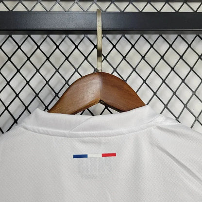 PSG 2025 Away Jersey