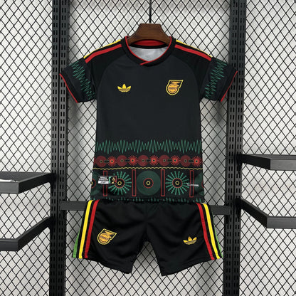 Jamaica 2026 World Cup Away Jersey