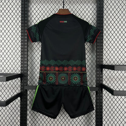 Jamaica 2026 World Cup Away Jersey