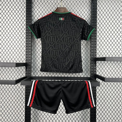 Mexico 2026 Third World Cup Jersey