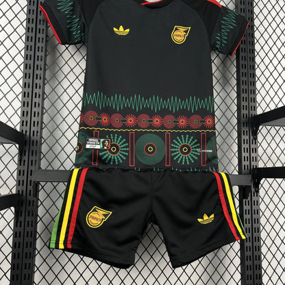Jamaica 2026 World Cup Away Jersey