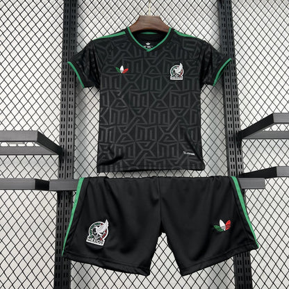 Mexico 2026 Third World Cup Jersey