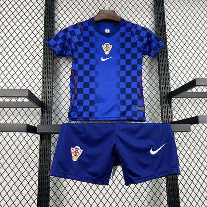 Croatia 2026 World Cup Away Jersey