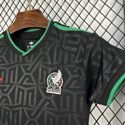 Mexico 2026 Third World Cup Jersey