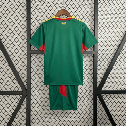 Maillot domicile Sénégal Coupe du Monde 2026