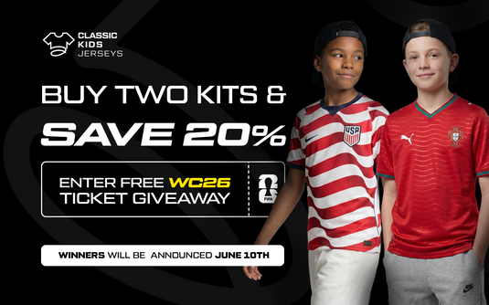 Maillot du 125e anniversaire du Bayern Munich 2025 – Classic Kids Jerseys