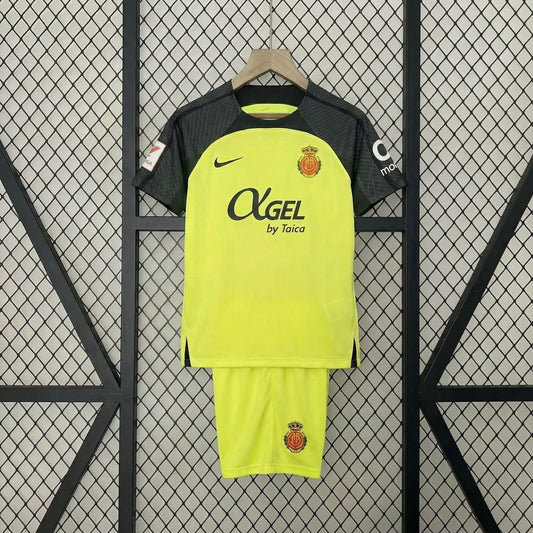 RCD Mallorca 2024 Away Jersey