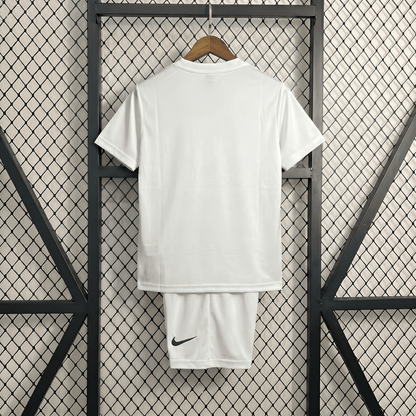 Portugal 2012 Away Jersey