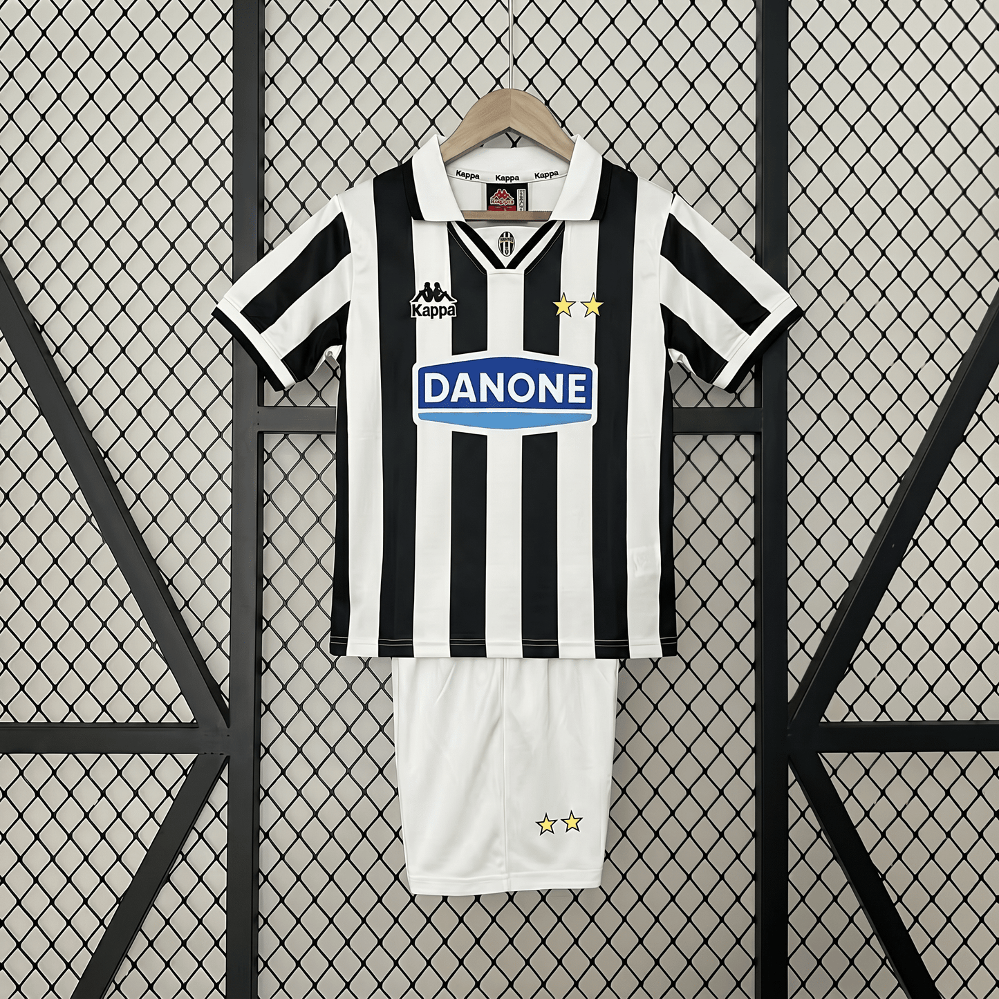 Camisola de Casa Juve1994