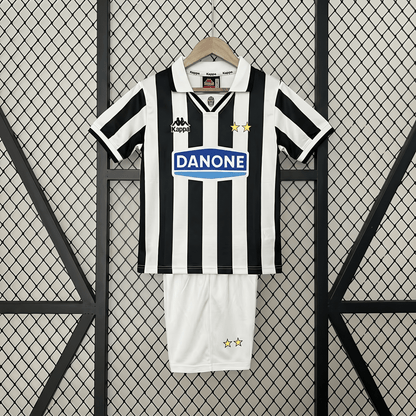 Camisola de Casa Juve1994