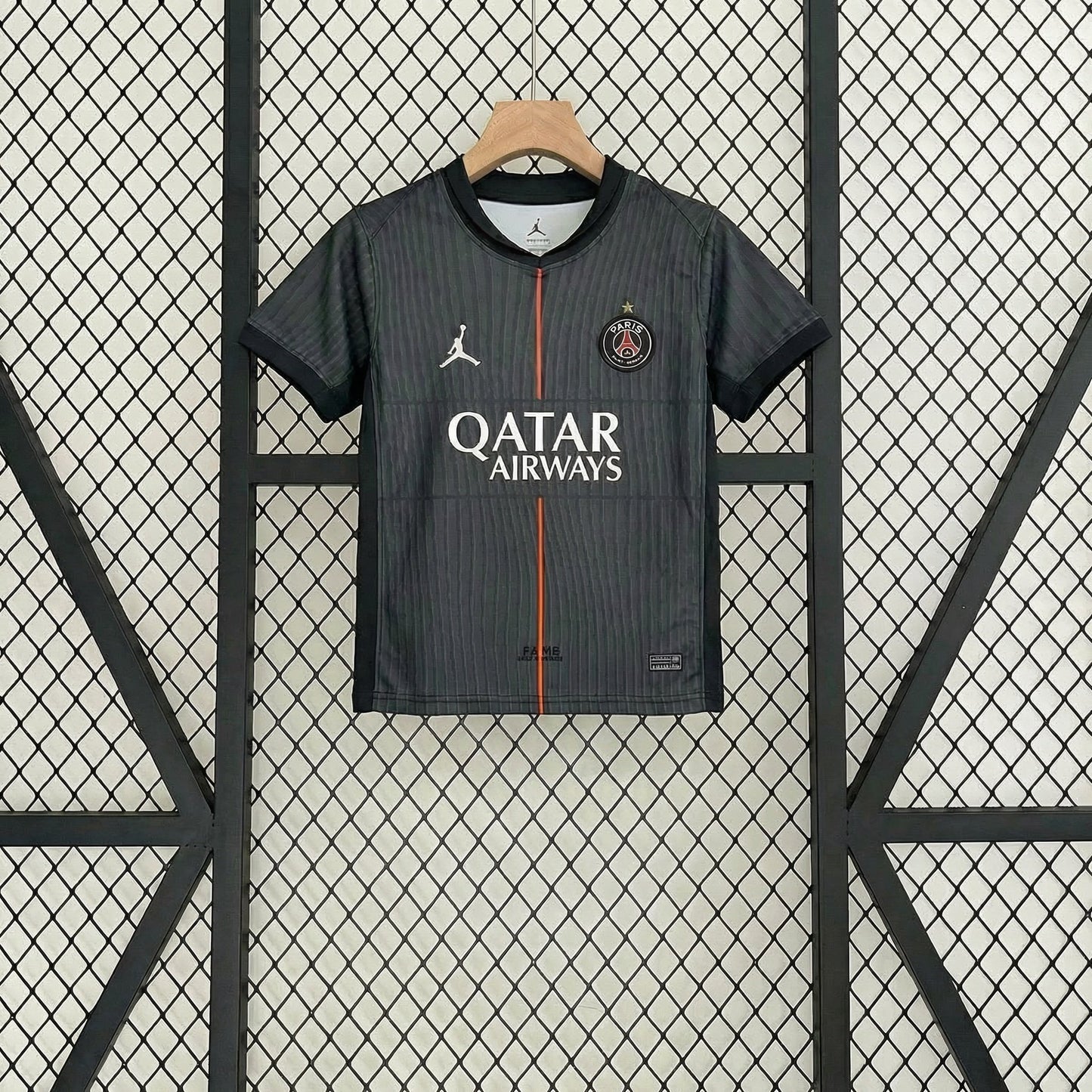 PSG 2025 Fourth Shirt