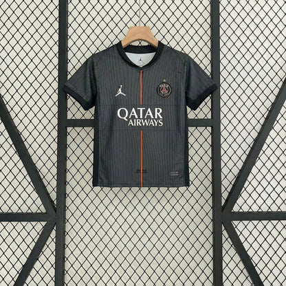 PSG 2025 Fourth Shirt