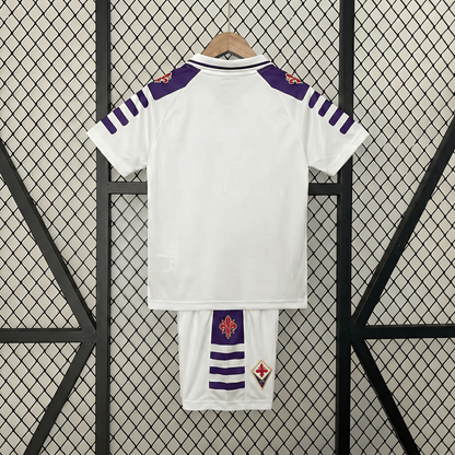 Fiorentina 1998 Uitshirt