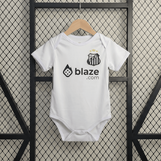 Body per neonati Santos 2025 Home