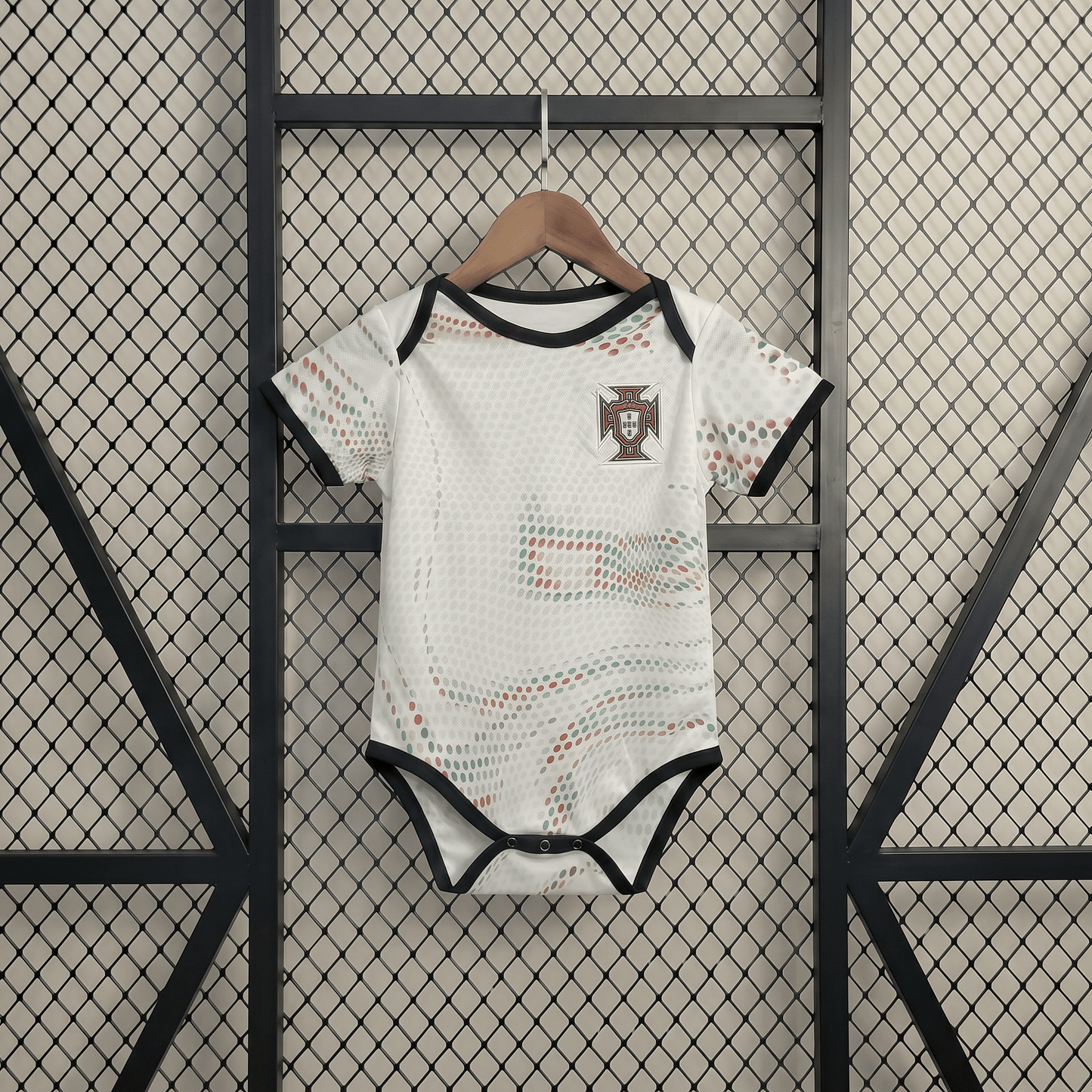 Body bébé extérieur Portugal 2025