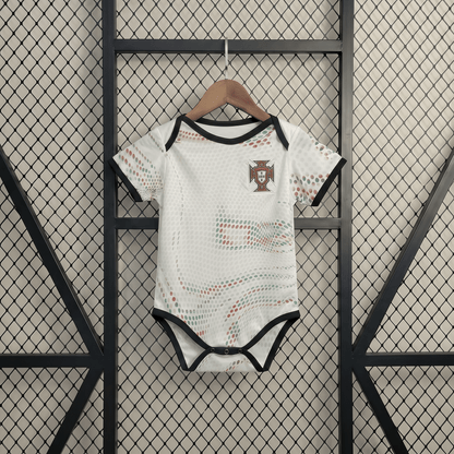 Body bébé extérieur Portugal 2025