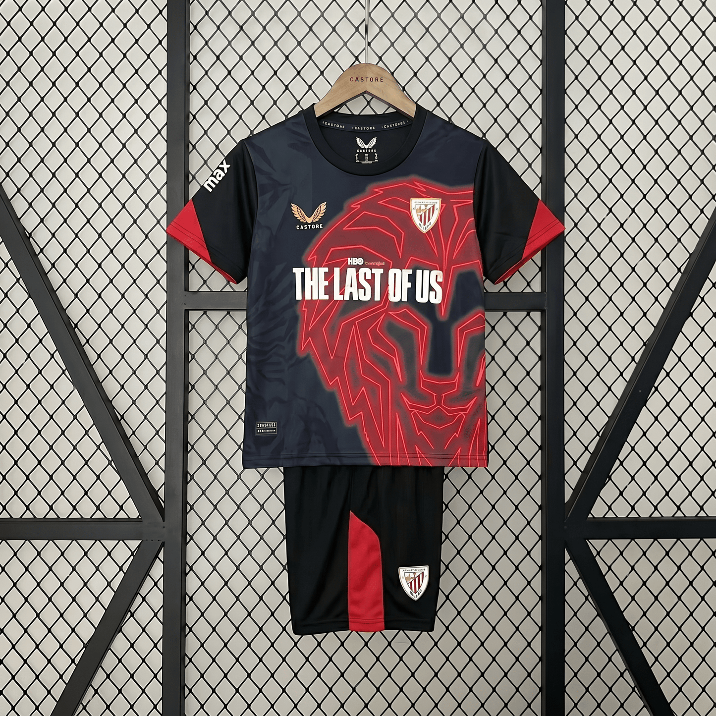 Athletic Bilbao 2025 Special Addition Jersey
