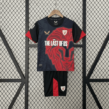 Athletic Bilbao 2025 Special Addition Jersey