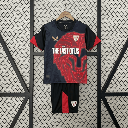 Athletic Bilbao 2025 Special Addition Jersey