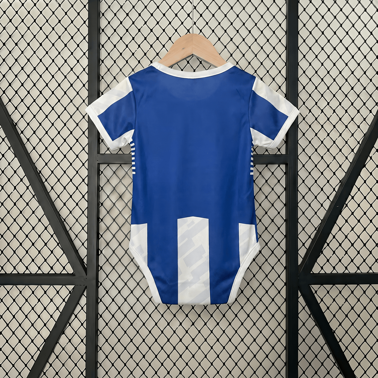 Porto 2025 Baby Home Bodysuit