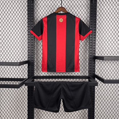 Koszulka domowa Milan 2025