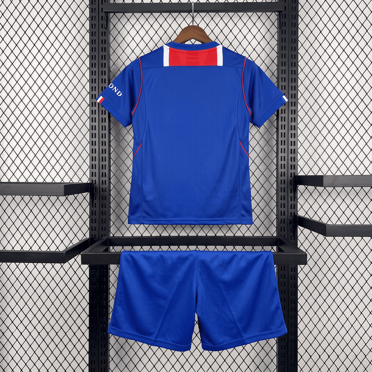PSG Paris Saint-Germain 2026 Home Jersey