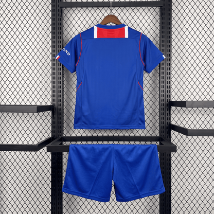 PSG Paris Saint-Germain 2026 Home Jersey