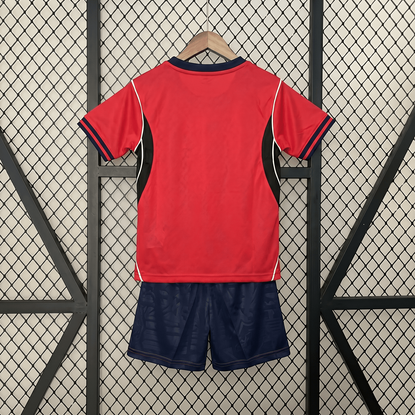 England 2026 World Cup Away Jersey