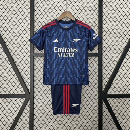 Arsenal 2025 Away Jersey