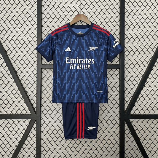 Arsenal 2025 Away Jersey