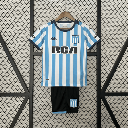 Racing 2024 Local Child Jersey