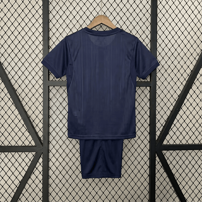 Camiseta de visitante Uruguay Copa Mundial 2026