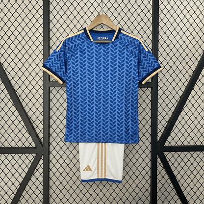 Maglia Casa Italia Coppa del Mondo 2026