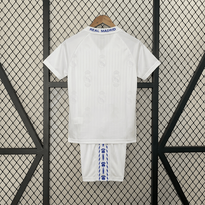 Camisola Principal Real Madrid 1996