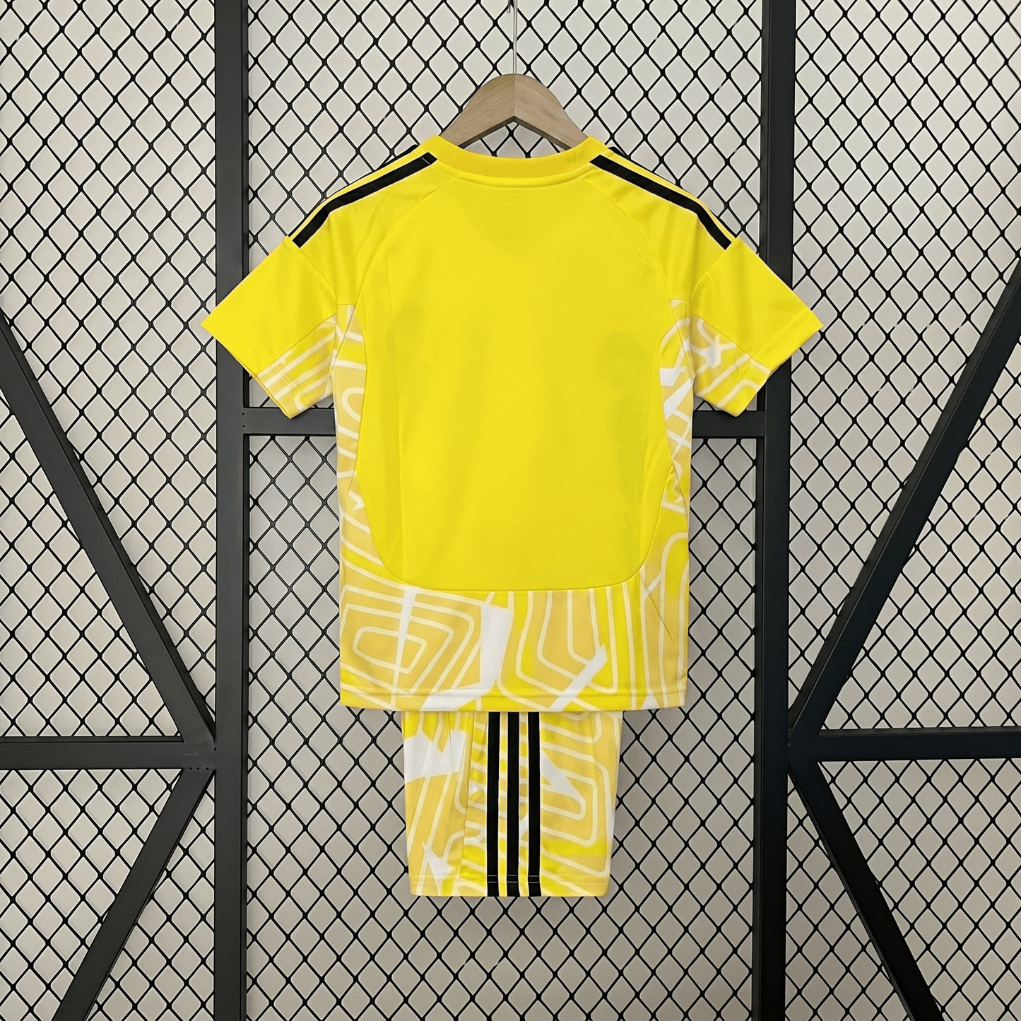 Camiseta de Portero Escocia 2026