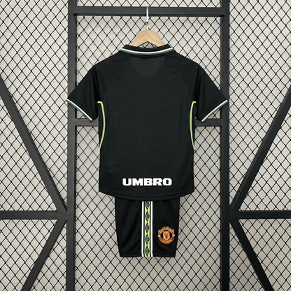 Maillot extérieur Man United 1998