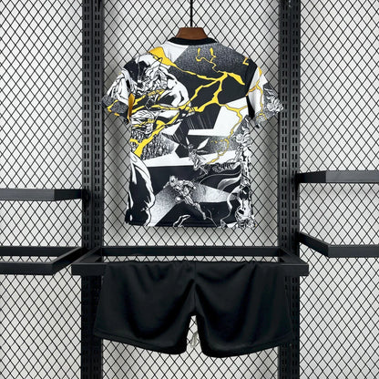 Real Madrid 2025 Special Jersey