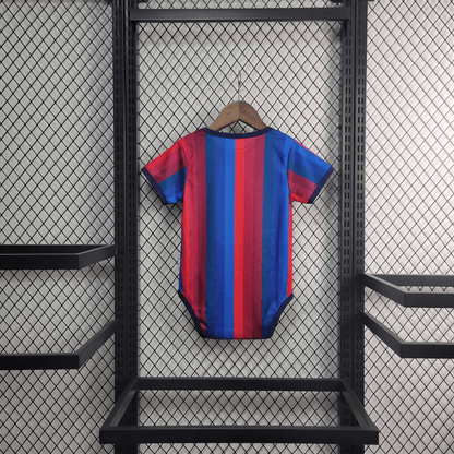 Barcelona 2026 Home Baby Bodysuit
