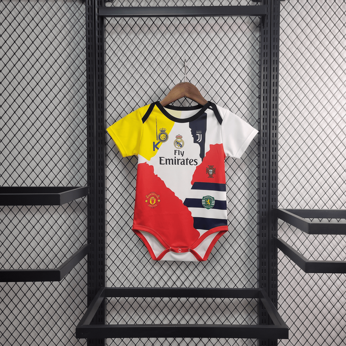 Juventus 2025 Special Baby