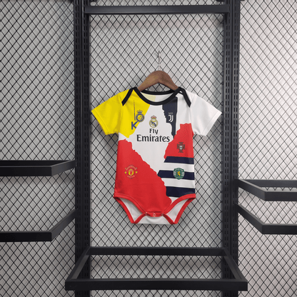 Juventus 2025 Special Baby