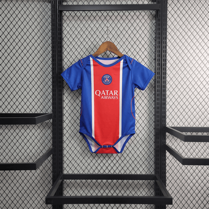 PSG 2026 Home Baby Bodysuit