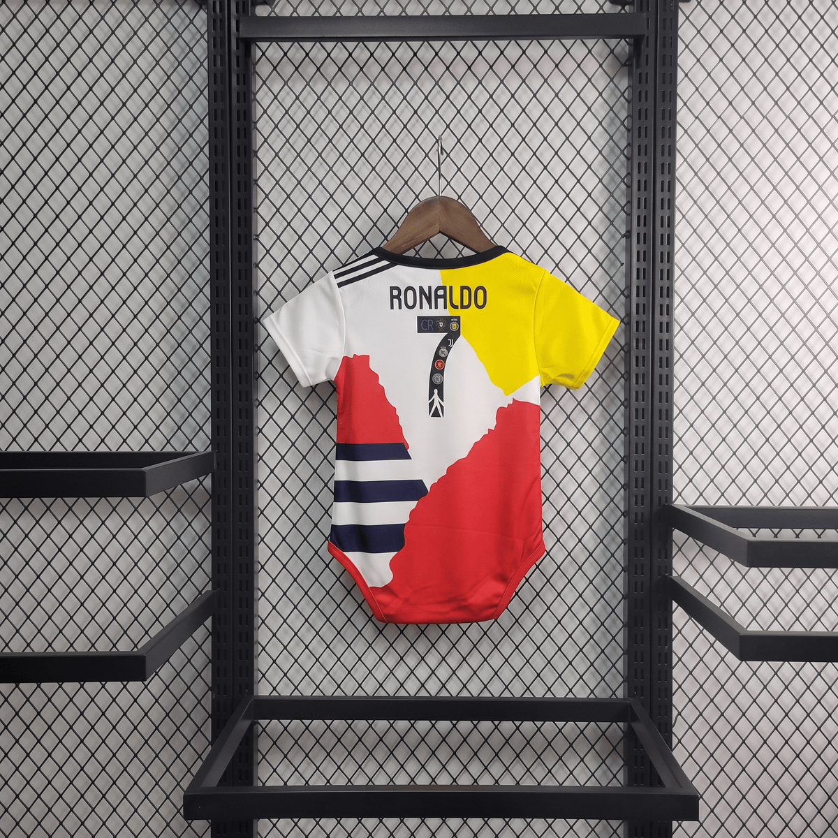 Juventus 2025 Special Baby