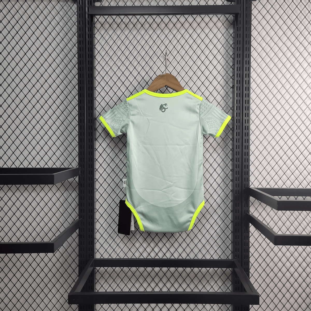 Mexico 2024 Away Baby Bodysuit