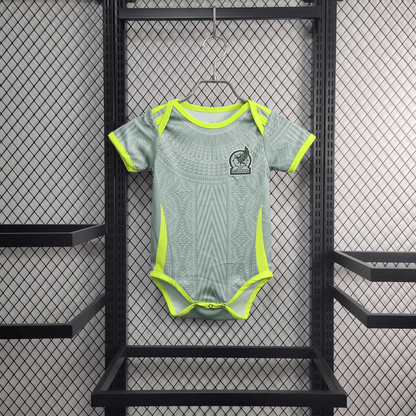Mexico 2024 Away Baby Bodysuit