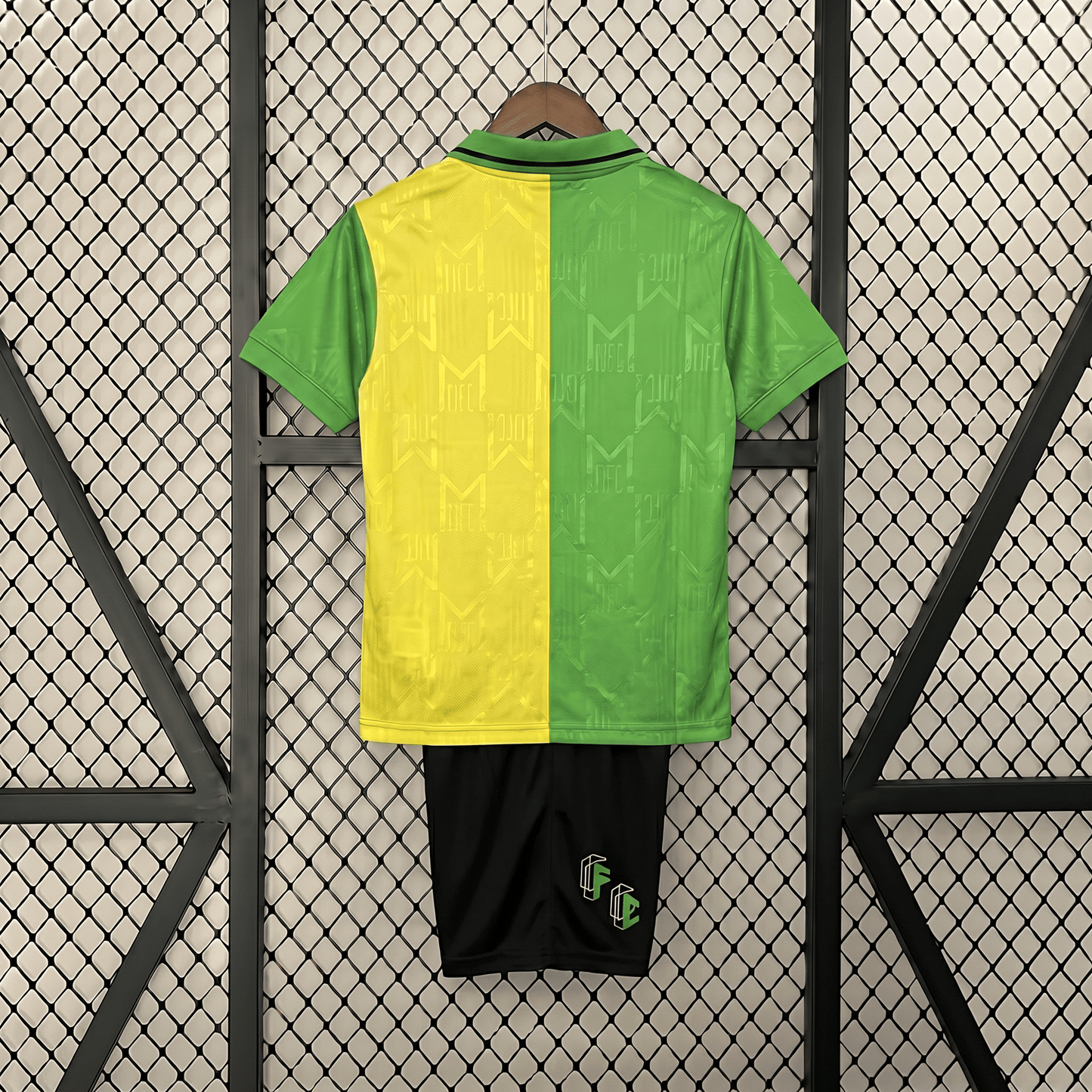 Maglia Away Third Manchester United 1992