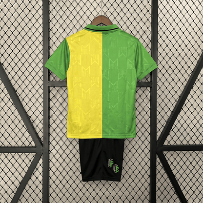 Maglia Away Third Manchester United 1992