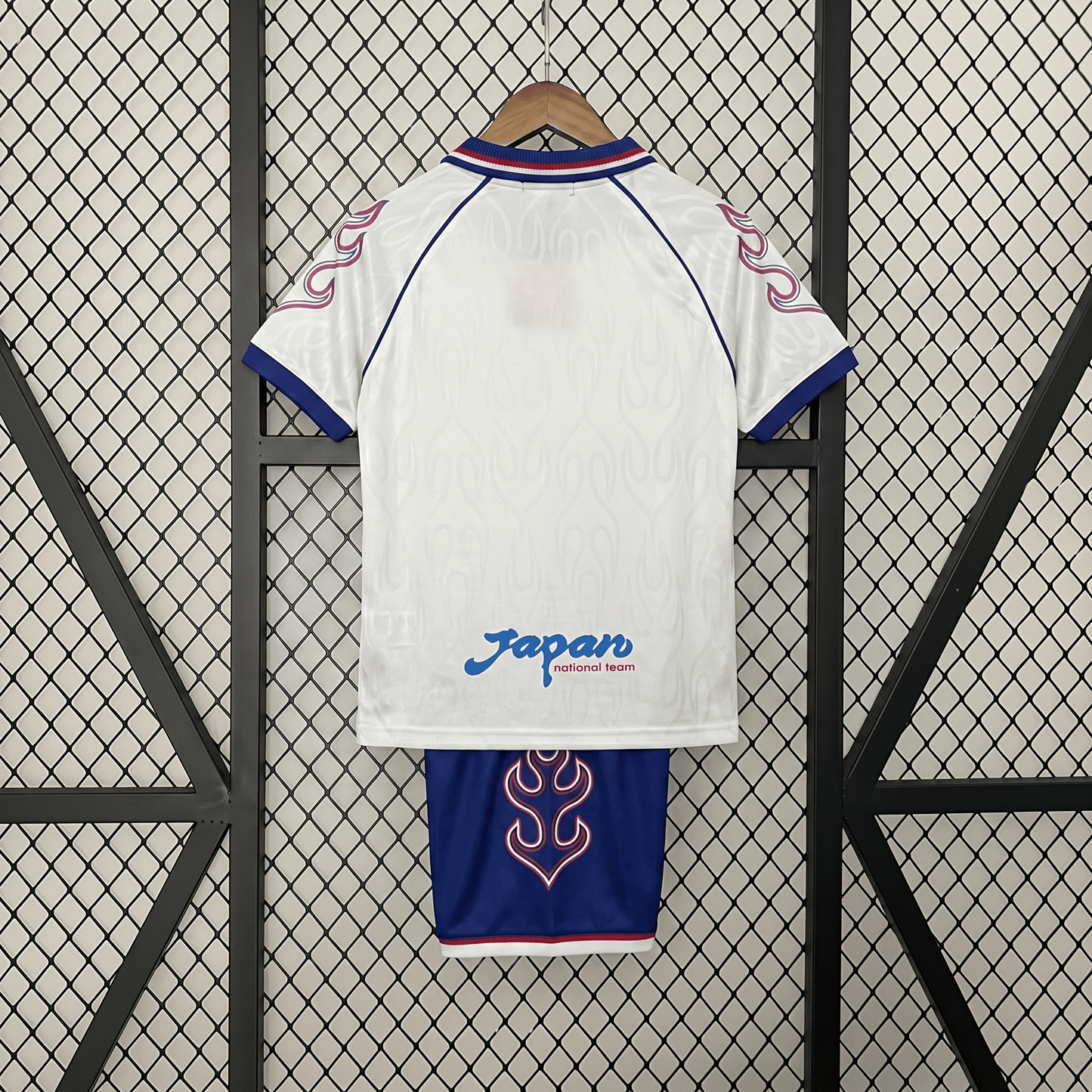 Maglia Away Giappone 1998