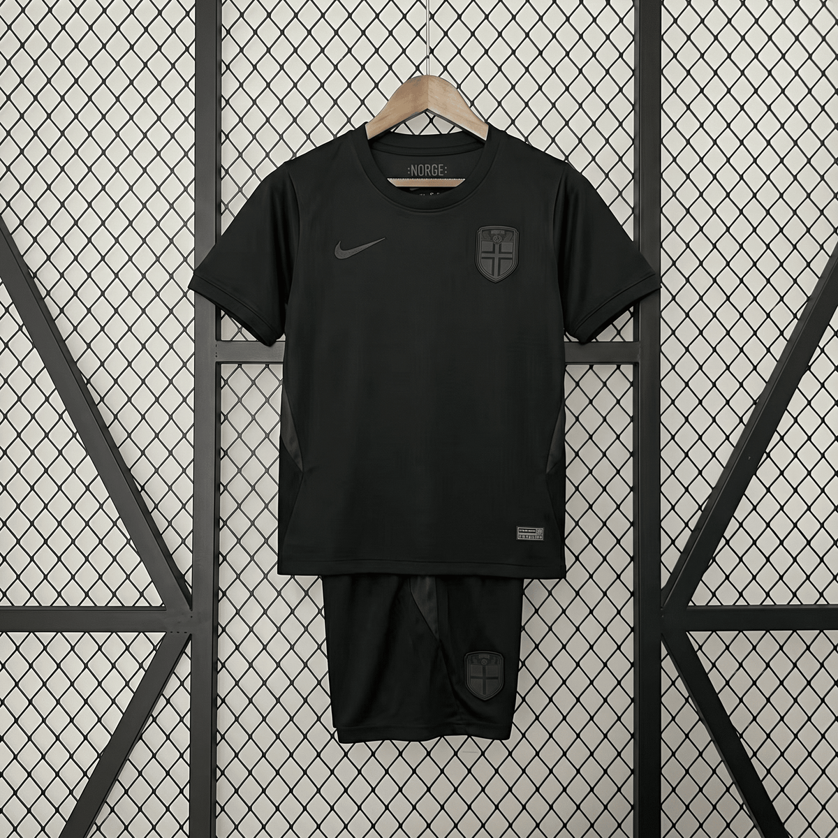 Norway 2026 Away Jersey
