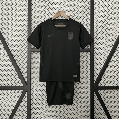 Norway 2026 Away Jersey