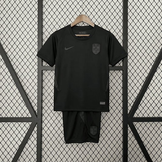 Norway 2026 Away Jersey